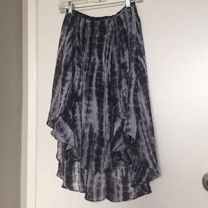Midi Skirt